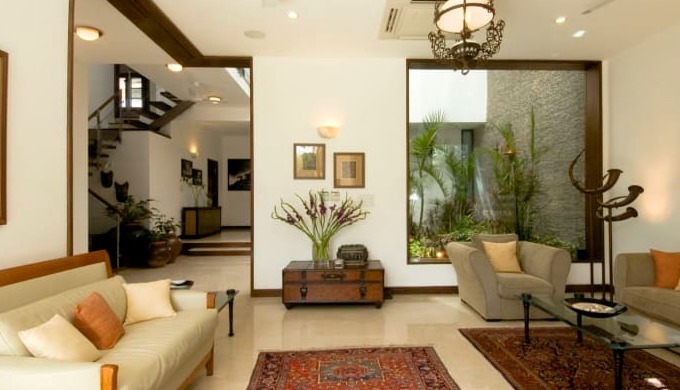 When you work with an Interior designer in Dehradun, there are a few things you can expect. First, t...