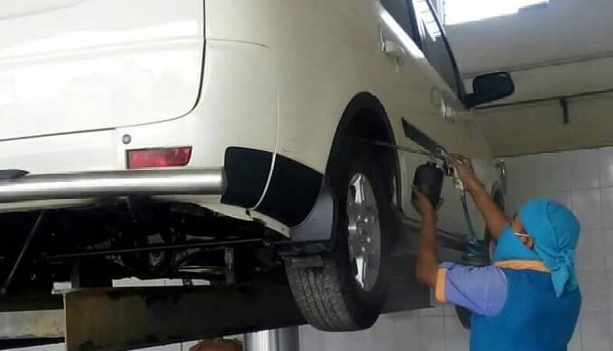 At Dr. Super Car First Choice Services we strive to provide the best levels of service to all our cu...