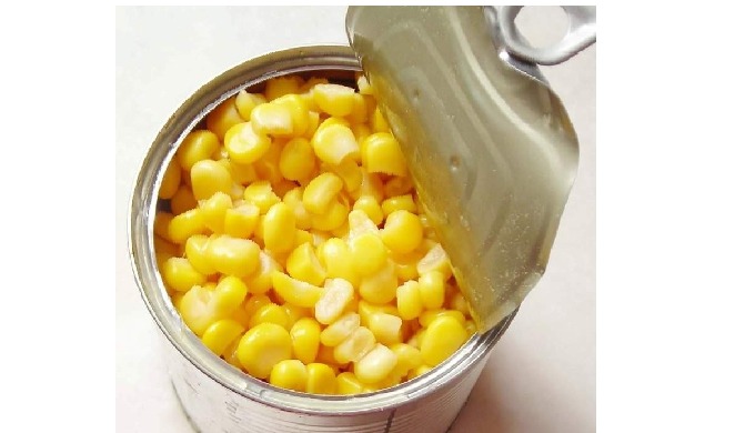 Weight : 450 gram Drained weight: 200 gram Ingredients: Sweet corn, sugar, water, salt Shelf Life: 2...