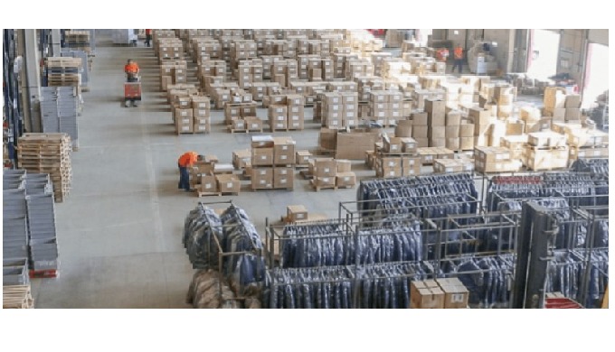 Groupage and warehousing service At Operinter we provide a specialized groupage and warehousing serv...