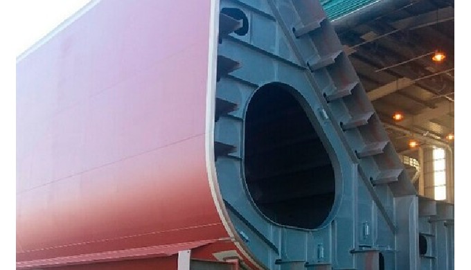 SERVICIOS AUXILIARES NAVALES