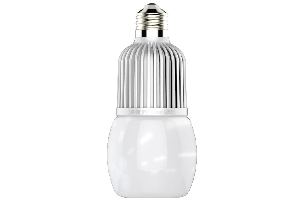 Steady Seller in ICEPIPEUltra-small bulb(400g) usable in enclosed luminairesSecurity light, street l...