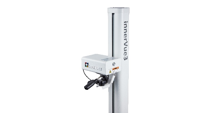 Digital Infrared Thermal Imaging system is a non-invasive adjunctive diagnostic technique that allow...