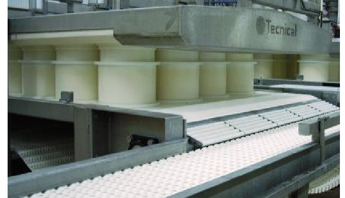 Prensa automática con cámara de aire PRENSAIR