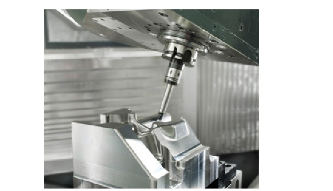 MDA is one of the leading players you can get in touch with us. The CNC programmers working at MDA h...