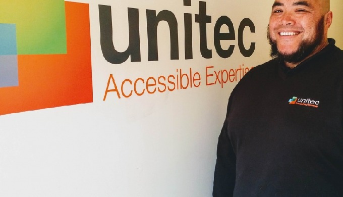 Unitec has been providing managed IT services across a broad spectrum of industries and sectors, fro...