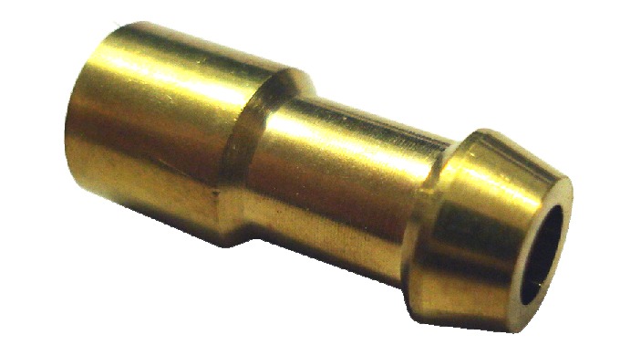 Brass Bullet