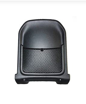 Articles en plastique pour automobile