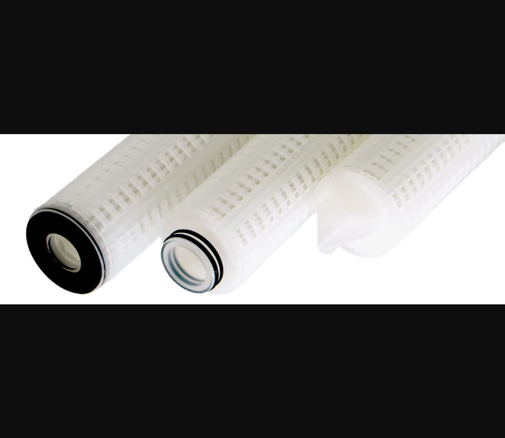 Série GHLS Plissée Profondeur