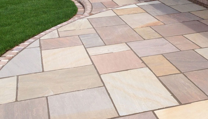 Budget Driveways Cork offer an extensive range of block paving options for both driveways and patios...