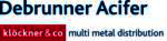 Debrunner Acifer AG