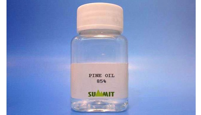 Pine Oil 85% is the by-product of producing terpineol from gum turpentine. It has a strong sterilizi...