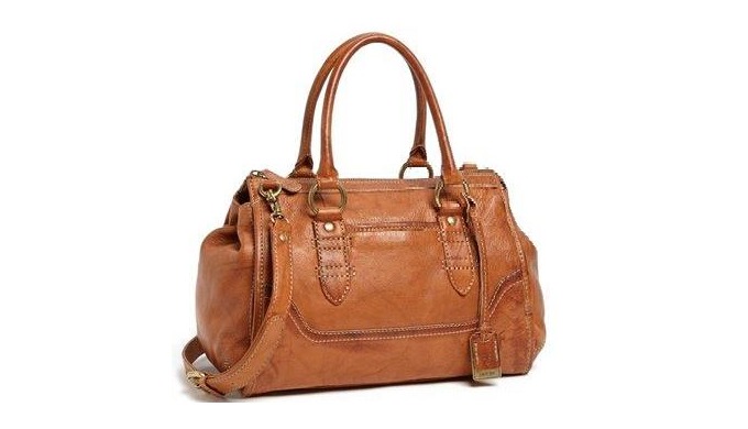 Indulge in elegance with MIR Impex LLP's ladies' leather bags. Crafted with precision and high-grade...