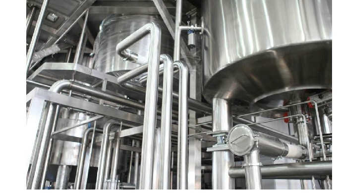 Sistemas de Aspiración Industrial