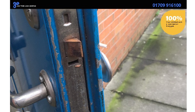 Our expert emergency locksmiths in Rotherham gladly offer you our locksmith services including: Wind...