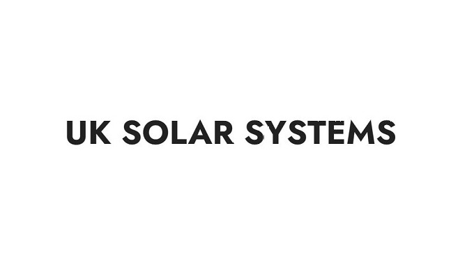 UK Solar Systems are dedicated to providing sustainable and renewable energy solutions to empower in...