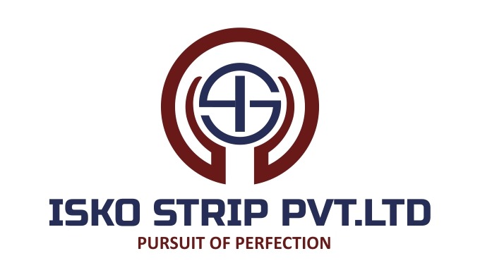 ISKO STRIP PVT LTD is one of the first and foremost manufacturers, suppliers, and exporters of premi...