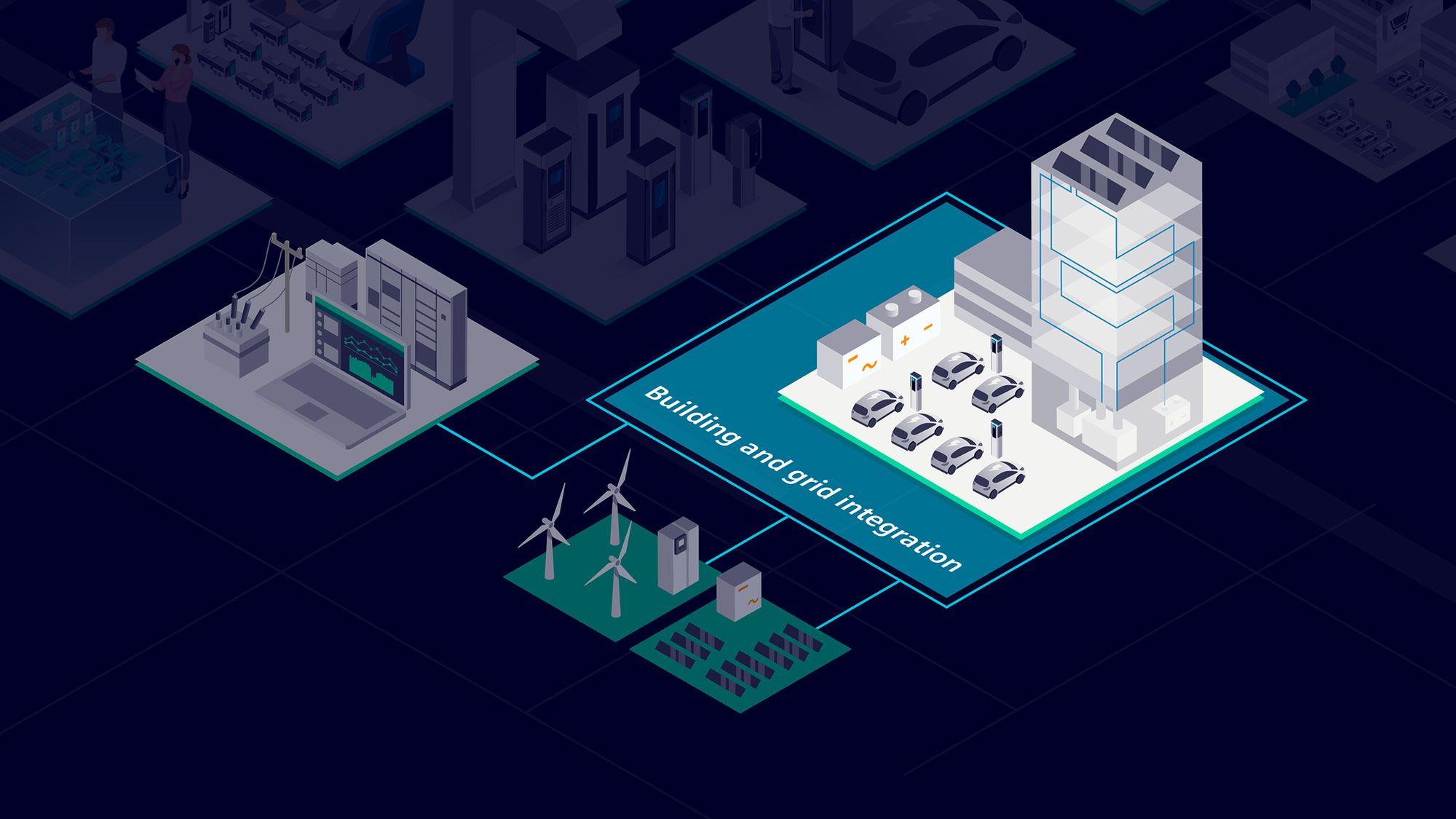 Siemens Limited delivers next-generation Smart Building & Grid Infrastructure solutions that sea...
