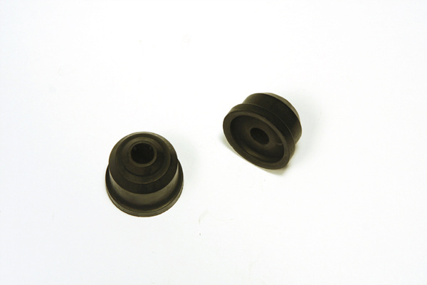 This grommet is for Linkage and Suspension components and is assemble double ball joints in automoti...