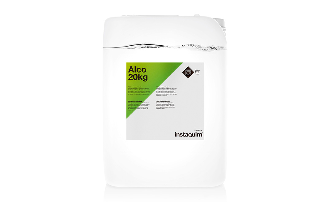Mezcla compleja de agentes reductores. Neutraliza de forma eficaz los residuos de alcalinidad y clor...