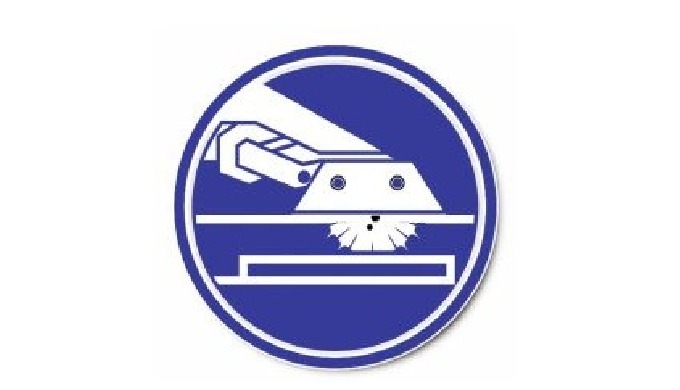 Cut to size with CNC saw