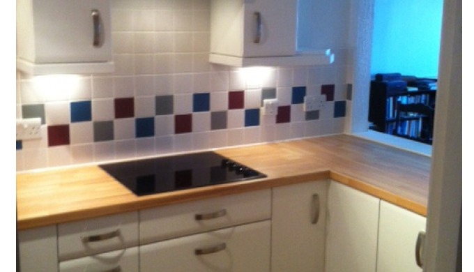 Maple Leaf Home Improvements can install your brand new kitchen and bathroom for you. Our services a...