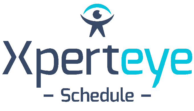 Book your meeting with a remote expert and benefit from simplified synchron...
