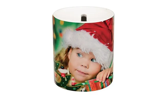 Regalos personalizados, Tazas
