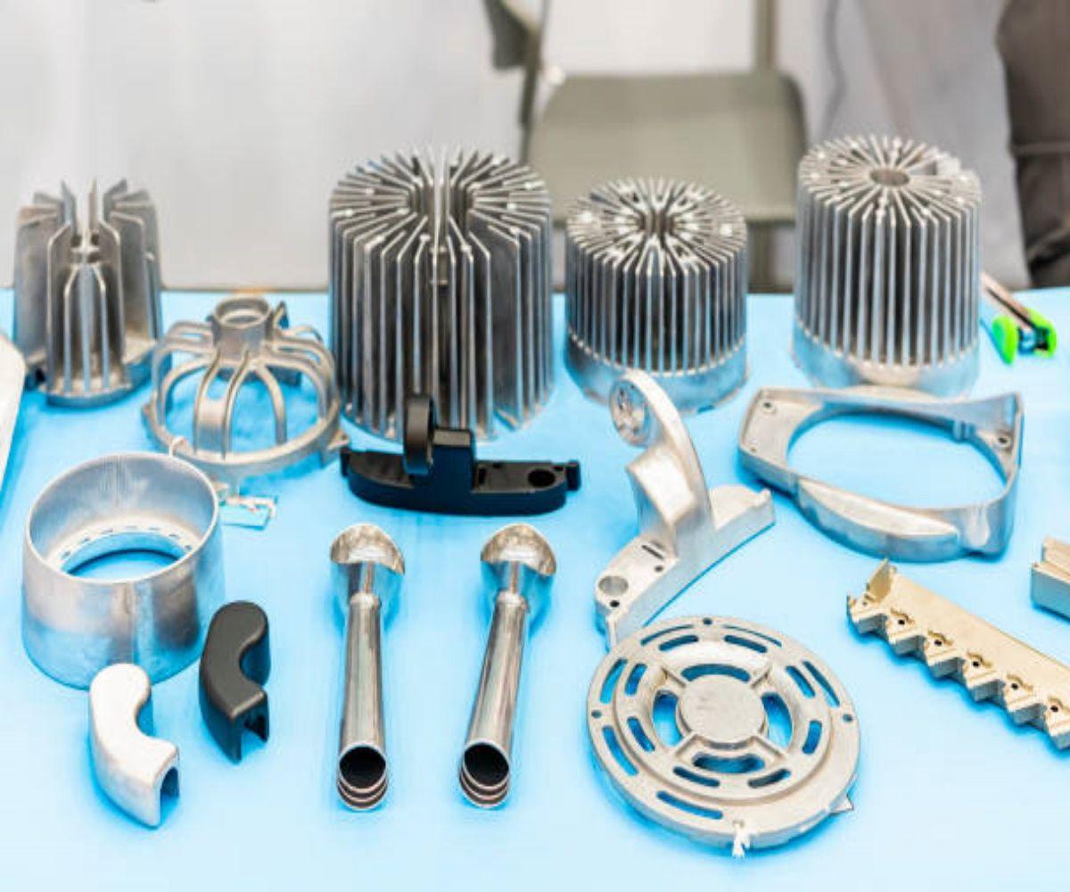 Rico Auto Industries Limited manufactures high-precision aluminium casting components using advanced...