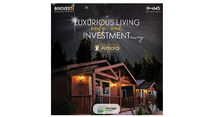 Innovest Technology is the best real estate developer and builder based in Gurgaon, Haryana. Find to...