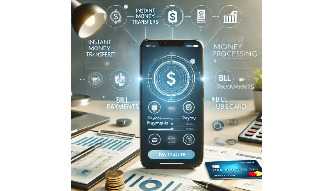 Jubielee is an innovative financial technology platform offering a comprehensive suite of services d...