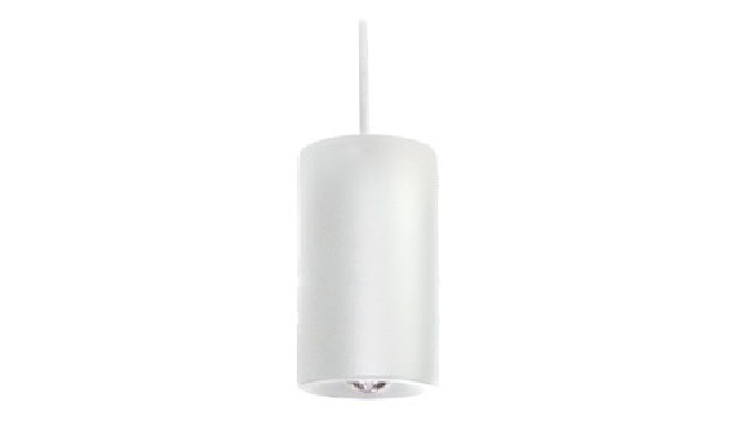 The optical assembly evacuation allows a greater interdistance of placement between luminaires in pl...