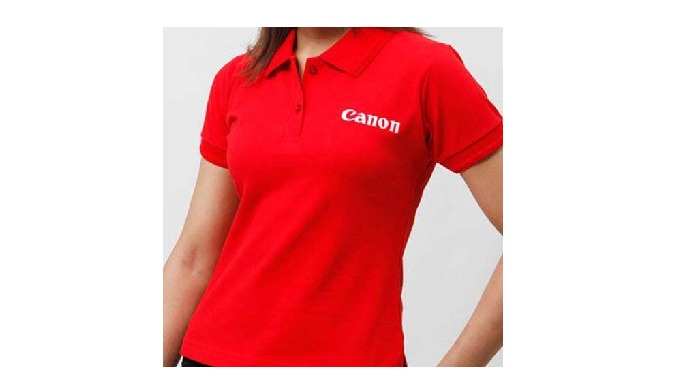 Creating a custom design logo t shirt is an ideal way to promote your brand. Custom design logo t sh...