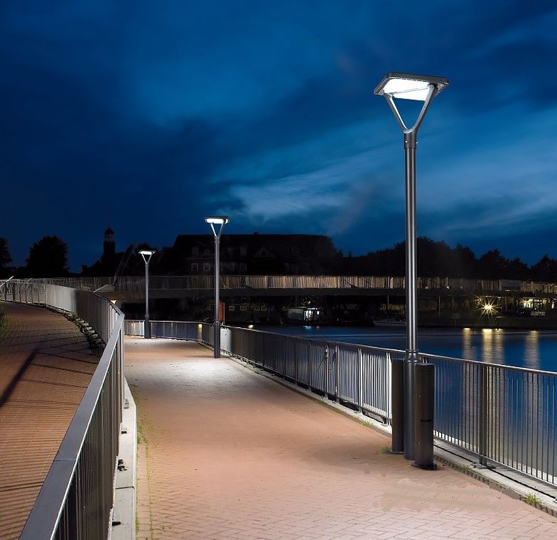 Chic LED, spécialisé dans la vente de solutions d'éclairage à LED et solaire, vous présente une larg...