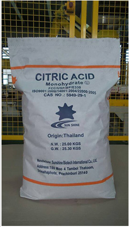 Produced in our Thailand plant