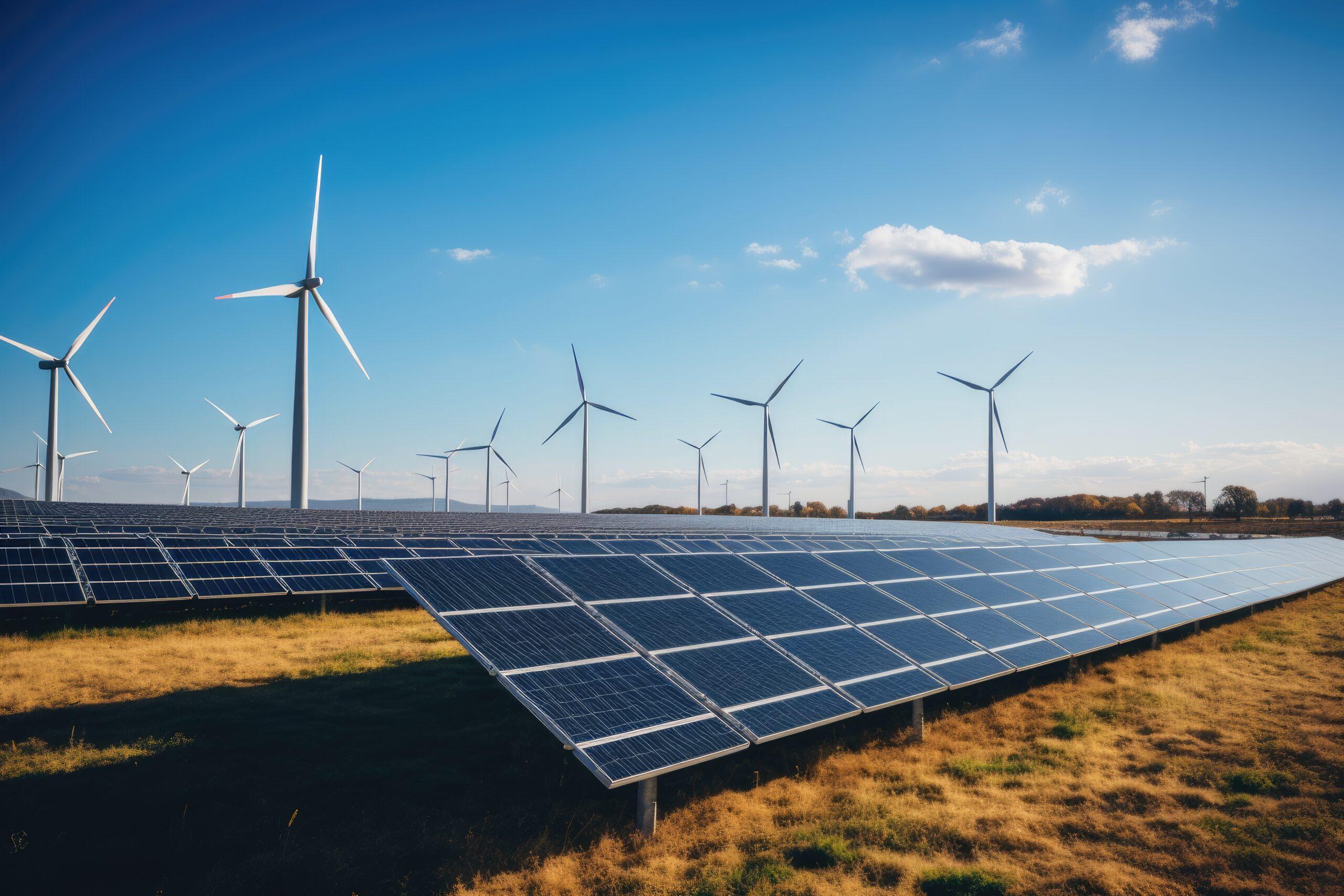 Suzlon offers a fully integrated service ecosystem for renewable energy ass...
