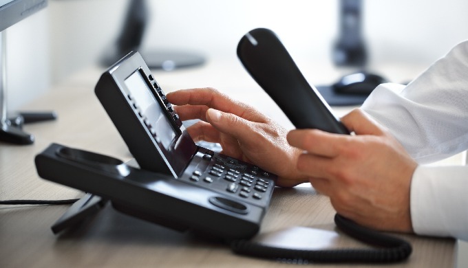 Flex Hosted VoIP gives you the flexibility to meet your communications needs now and in the future.