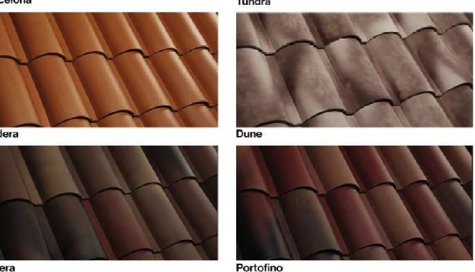 Santorini tiles embody a Mediterranean style and are widely used worldwide. The appeal of using Medi...