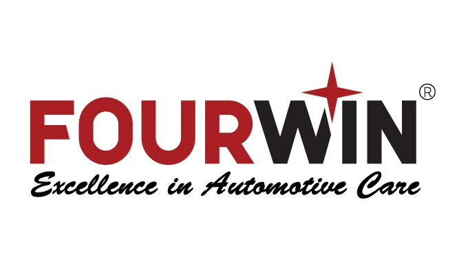 FourWin India's Touchless Car Washing Fourwin Automatic Car wash system- Get your car washed with ou...