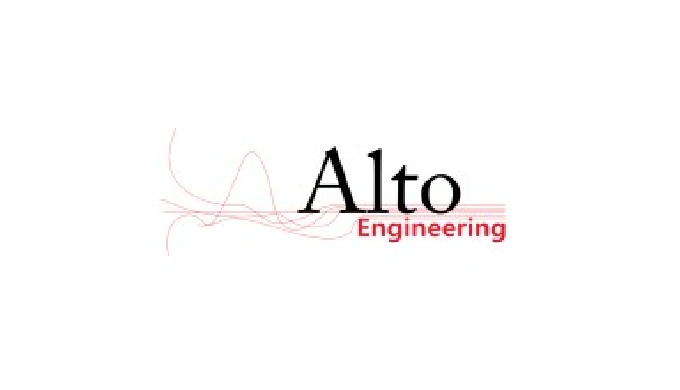Alto Engineering propose des solutions d'évolution sans risque aussi bien des processus de productio...