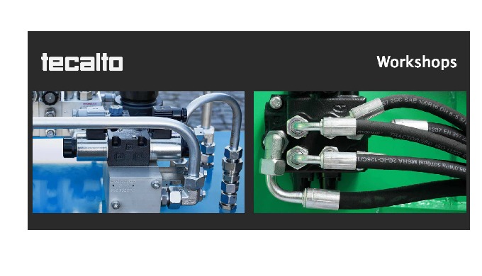 TECALTO Workshops