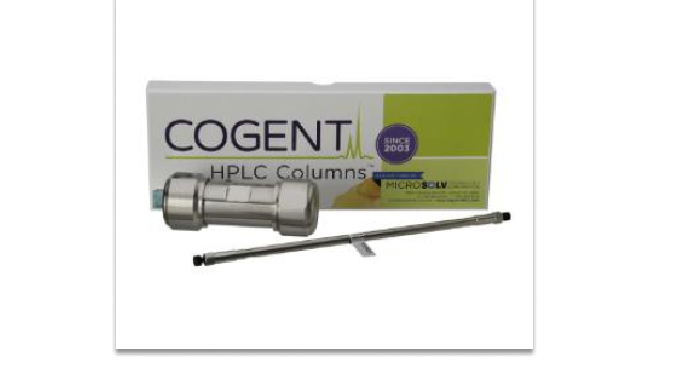 Unmatched Precision for Your Research! Discover the Cogent RP C18 HPLC Columns—your go-to solution f...