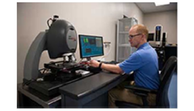 Quality & Service Even the most state-of-the-art process, training, and technology in the world ...