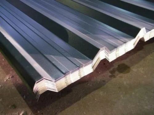Profile sheets are a type of roofing material used to protect buildings from the elements. They are ...
