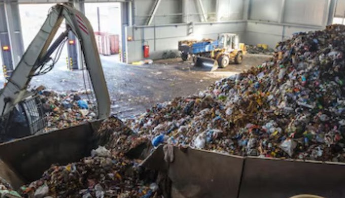 Solid waste management in India is evolving with innovative practices to address the growing waste c...