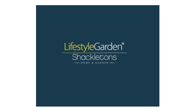 At Shackletons, you will find one of the largest Lifestyle Garden outdoor furniture collections in t...
