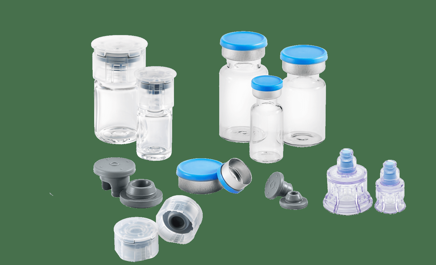 Pharma Propellants