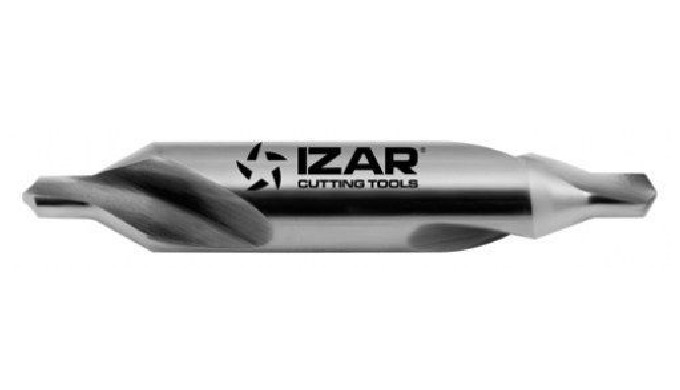 Herramientas para taladrado: Brocas para centrar. Tipos: BROCA HSS DIN333A CENTRAR BROCA HSS DIN333B...