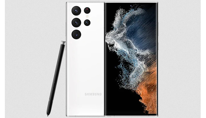 Samsung Galaxy S22 может стать одним из лучших смартфонов 2022 года. Представленный на мероприятии G...