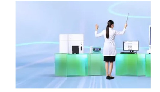 Tecnología Sanitaria para Laboratorios Médicos | Sysmex España Innovación, precisión y fiabilidad en...